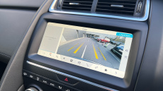 Jaguar E-Pace 2.0d [240] SE 5dr Auto Diesel Estate